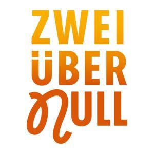 Zwei über Null by Anne Tenschert und Christoph Raffelt