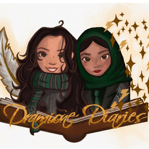 Dramione Diaries by Dramione Diaries