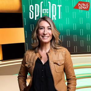 Sport, etc. by Public Sénat