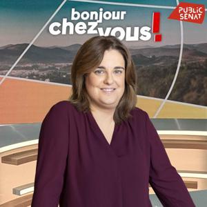 Bonjour chez vous ! by Public Sénat