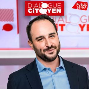 Dialogue citoyen by Public Sénat
