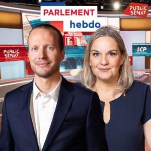 Parlement hebdo by Public Sénat