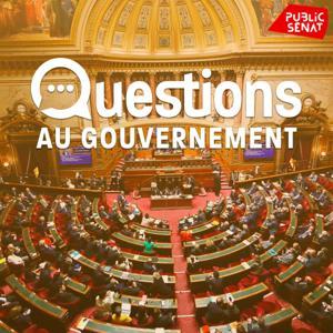 Questions au Gouvernement by Public Sénat