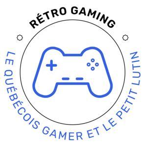 Le Québécois Gamer et le Ti-Lutin by Kevin Parent