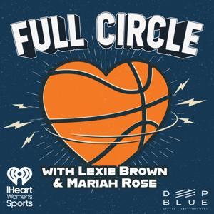 Full Circle by iHeartPodcasts