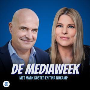 De Mediaweek by Audiohuis