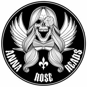 Anna Rose Reads - The Podcast by Anna Rose Reads