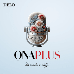 OnaPlus podkast by Manca Čampa Pavlin