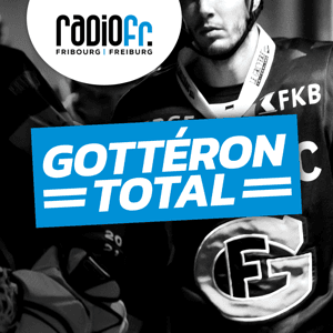 Gottéron Total by RadioFr.