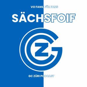 Sächsfoif – GCZ-Fan-Podcast by Stephan Wernli