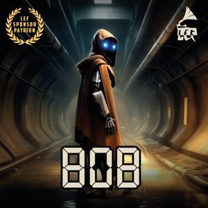 BOB by Jacob Octavius Jarlskov