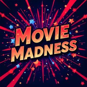 Movie Madness by Workington Academy Radio