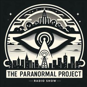 The Paranormal Project by Psychic Medium Scott Allan