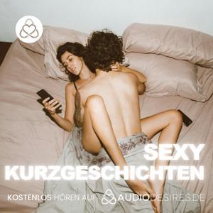 Sexy Kurzgeschichten by Audiodesires