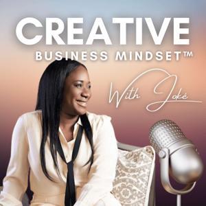 Creative Business Mindset™ by Joké Durojaiye