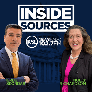 KSL's Inside Sources by KSL Podcasts