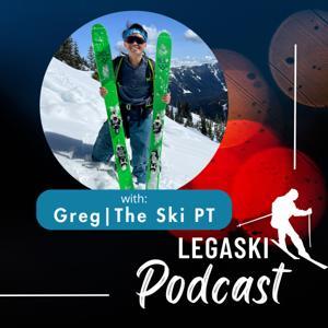 Legaski by Greg Louie