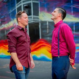 Perspective Shift by Perspective Shift