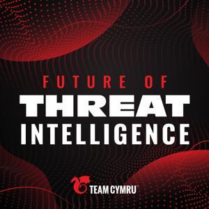 Future of Threat Intelligence by Team Cymru