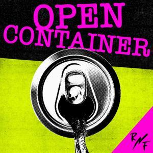 Open Container: Outdoor culture as a free flowing conversation by Rock Fight, LLC