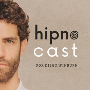 Hipnocast x Diego Winburn by Diego Winburn