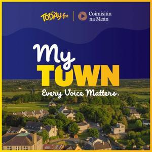 My Town by Today FM