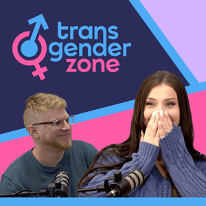 The Transgender Zone Podcast by Transgender Zone (tzone)
