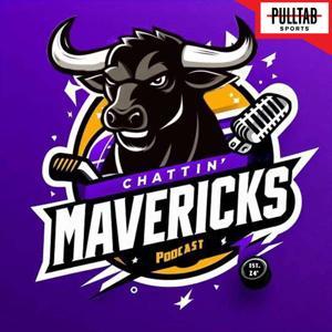 Chattin' Mavericks by Mayo Maniacs