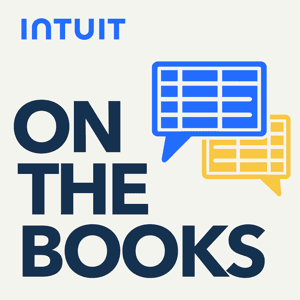 On The Books by Intuit