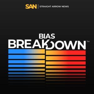 Bias Breakdown by Straight Arrow News