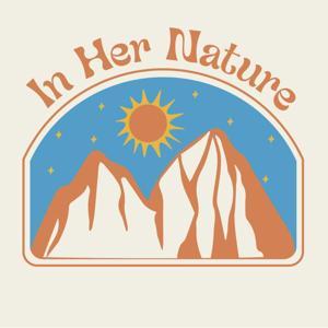 In Her Nature by Caroline Miller