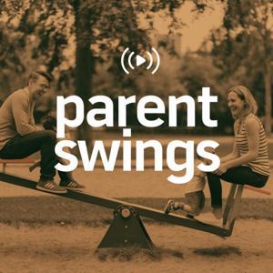 Крылатые качели / Parent Swings by Great Media Group (Hanna G)