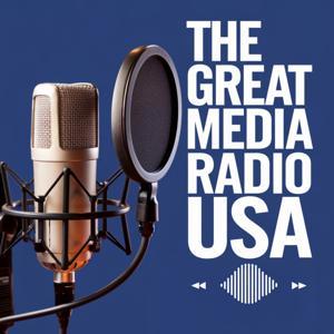 Новости США и Мира на The Great Media Radio USA | Прайм Тайм Америка #news #новостисша by The Great Media Group