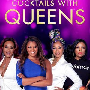 Cocktails with Queens by Cocktails with Queens - FOX SOUL