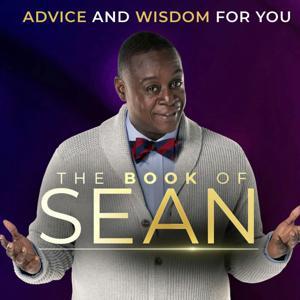 Book Of Sean by FOX SOUL