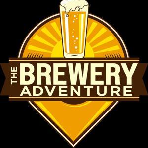 The Brewery Adventure by Courtney
