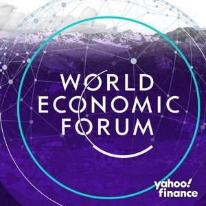 Yahoo Finance, Davos: The World Economic Forum by Yahoo Finance