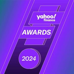Yahoo Finance Awards 2024 by Yahoo Finance