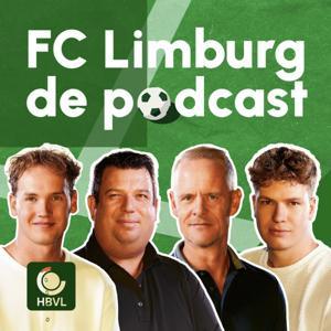 FC Limburg, de podcast by HBVL