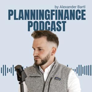 PlanningFinance Podcast by Alexander Bartl