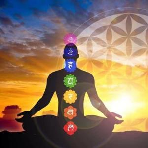 元气与生命的不解之谜 by 知辰927