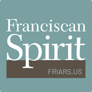 Franciscan Spirit by Franciscan Media