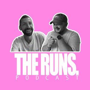 The Runs Podcast by THERUNS