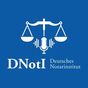 DNotI by Andreas Bernert