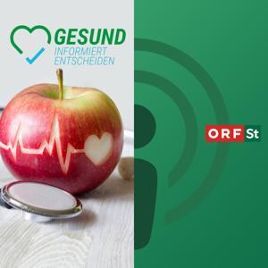 Gesund informiert by ORF Radio Steiermark