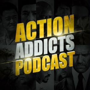 The Action Addicts by Scott Wiley