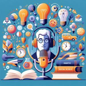 Mr. Valley's Knowledge Sharing Podcasts by Mr. Valley