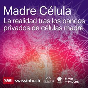 Madre Célula by SWI swissinfo.ch