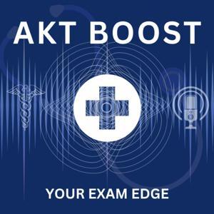 AKT Boost by Dr. Iain Bolton