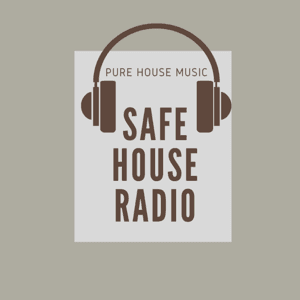 Safe House Radio - House | Tech-house | Dance by Patrick Wiemer